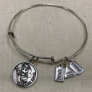 Wind & Fire bracelet